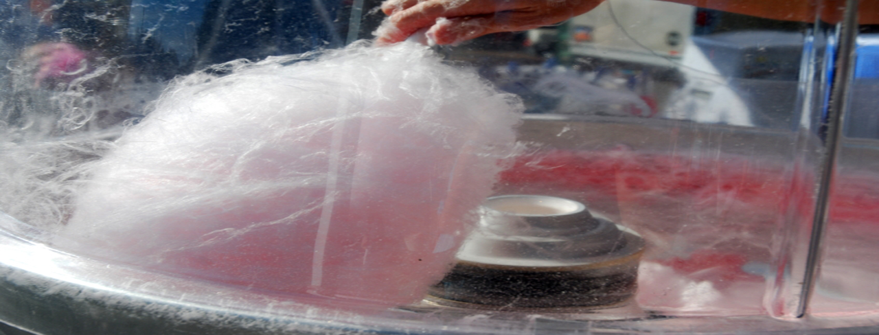 Vattacukor rendezvényre