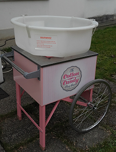 vattacukor gép bérlés szültésnapra