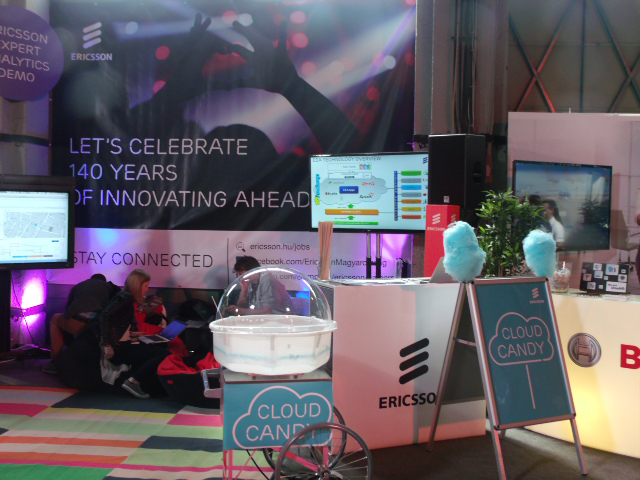 vattacukor gép bérlés rendezvényre