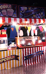 vattacukor gép bérlés filmforgatásra