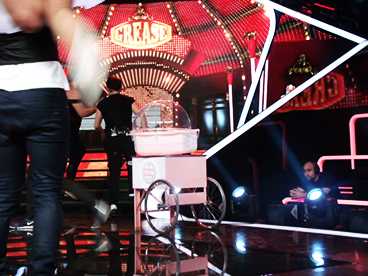 vattacukor gép bérlés 